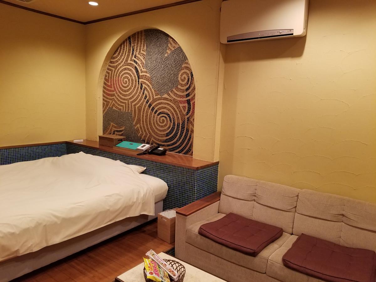 Hotel Mirano (Adults Only) Utsunomiya Luaran gambar