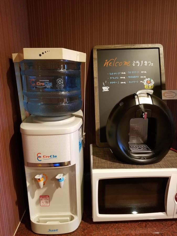 Hotel Mirano (Adults Only) Utsunomiya Luaran gambar