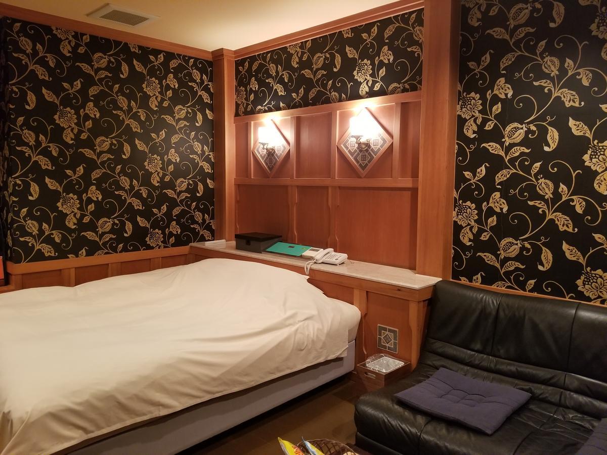 Hotel Mirano (Adults Only) Utsunomiya Luaran gambar