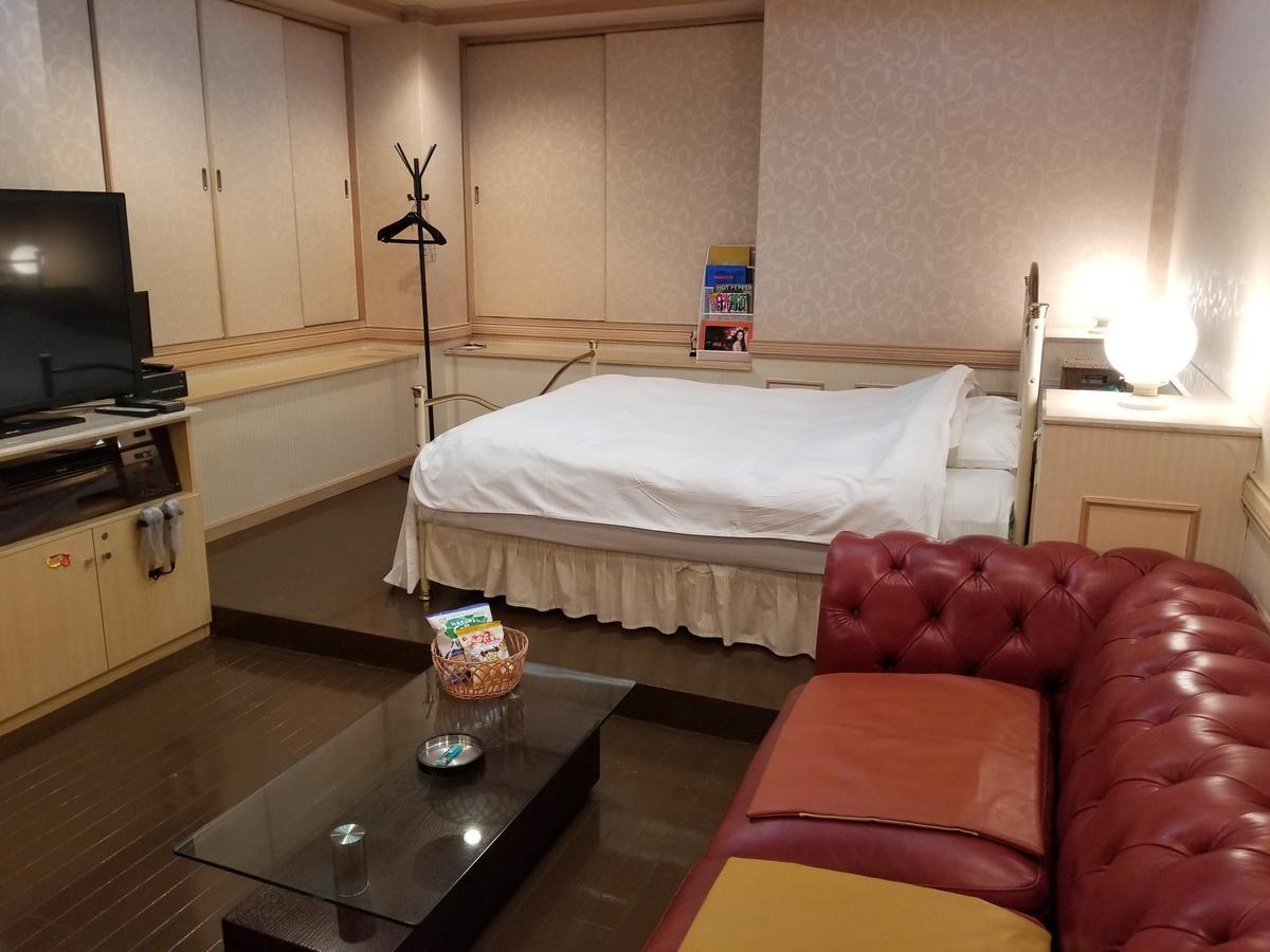 Hotel Mirano (Adults Only) Utsunomiya Luaran gambar