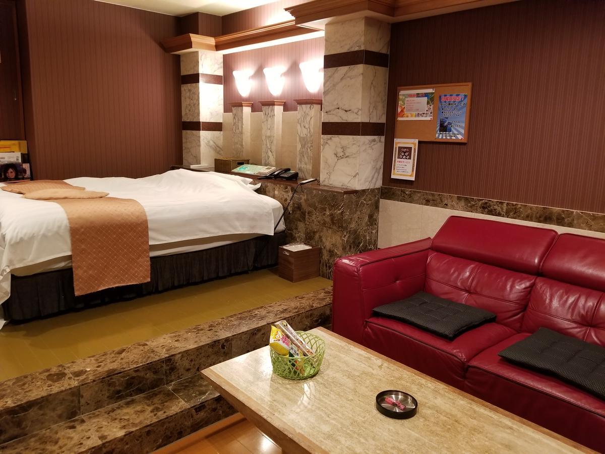 Hotel Mirano (Adults Only) Utsunomiya Luaran gambar
