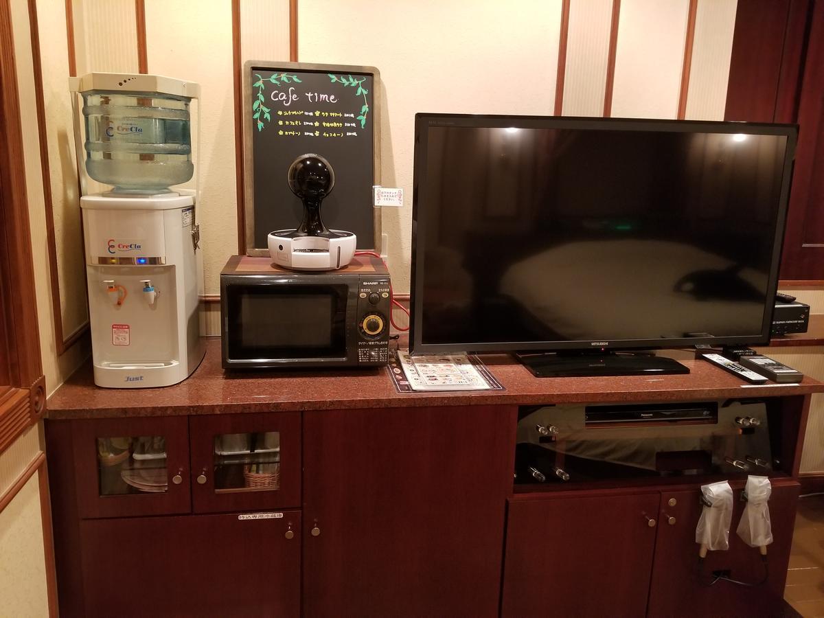 Hotel Mirano (Adults Only) Utsunomiya Luaran gambar