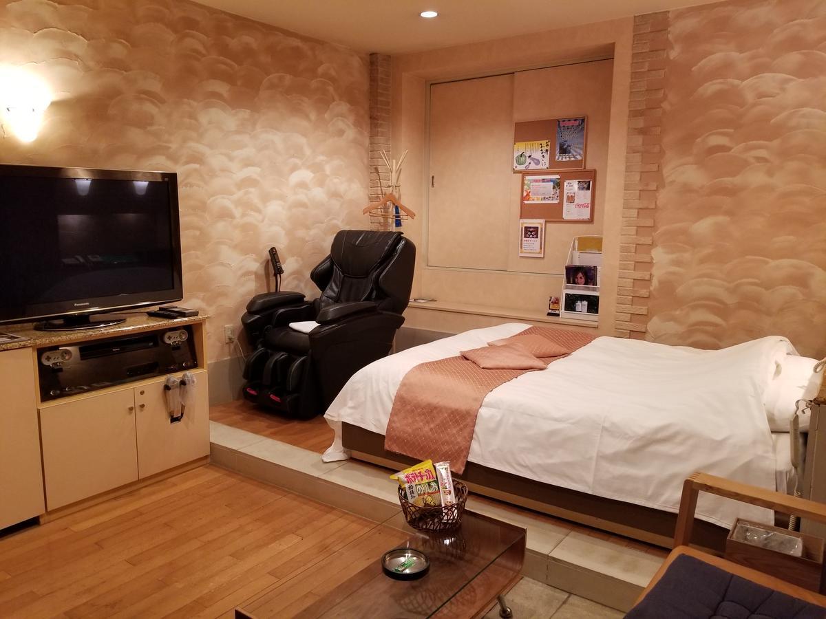 Hotel Mirano (Adults Only) Utsunomiya Luaran gambar