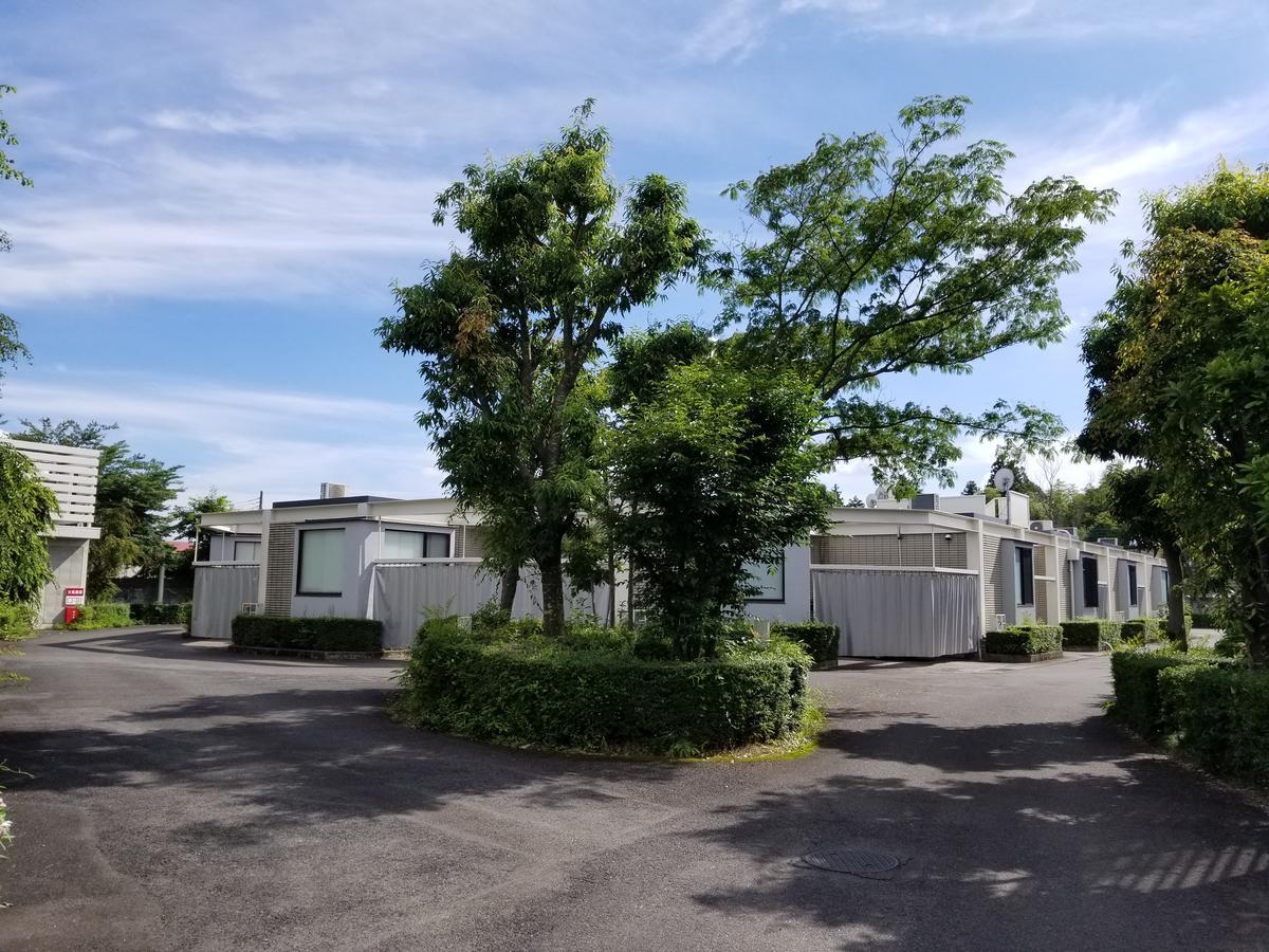 Hotel Mirano (Adults Only) Utsunomiya Luaran gambar